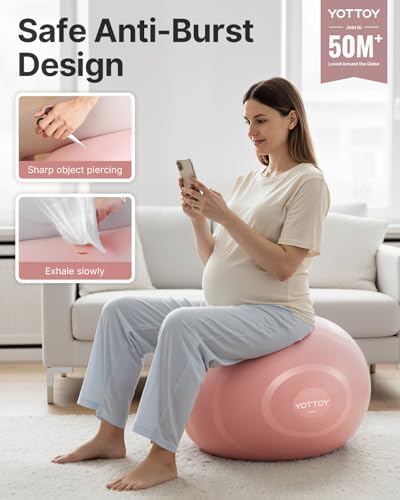 Best image of exercise balls