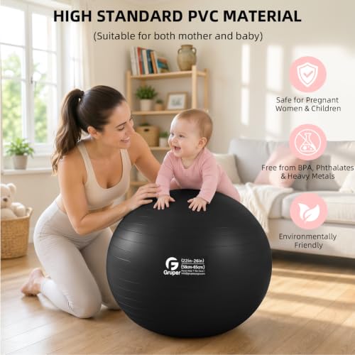 Best image of exercise balls
