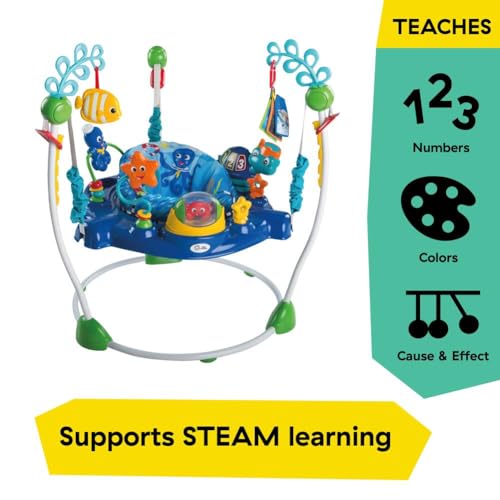 Best image of exersaucers