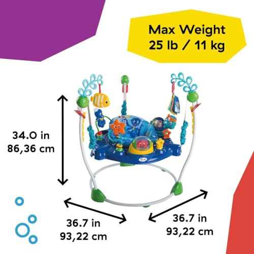 Best image of exersaucers