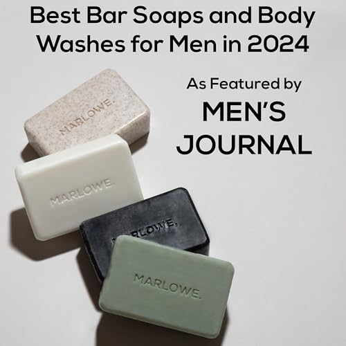 Best image of exfoliating soap bars