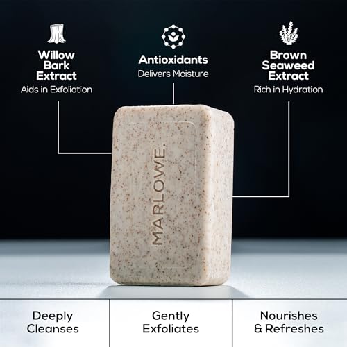 Best image of exfoliating soap bars