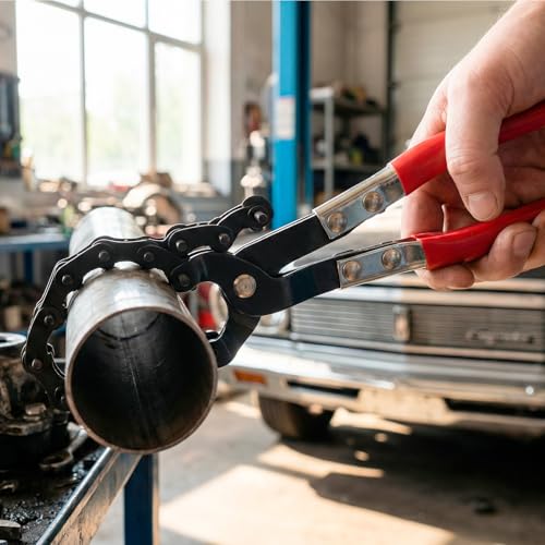Best image of exhaust pipe cutters