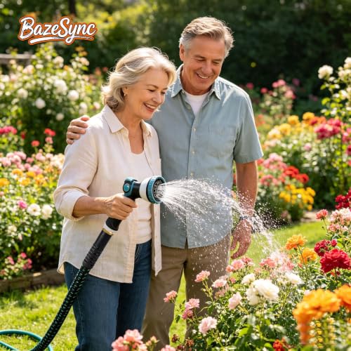 Best image of expandable garden hoses