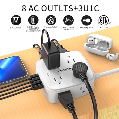Best image of extension cords