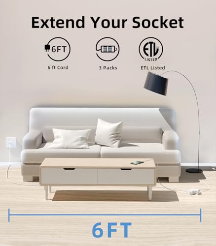 Best image of extension cords