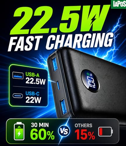 Best image of external battery packs