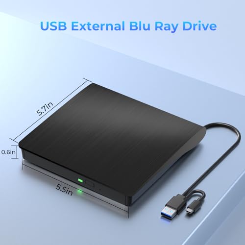 Best image of external bluray drives
