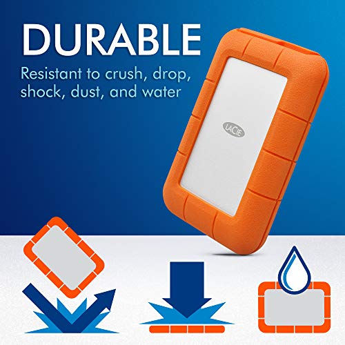 Best image of external thunderbolt hard drives