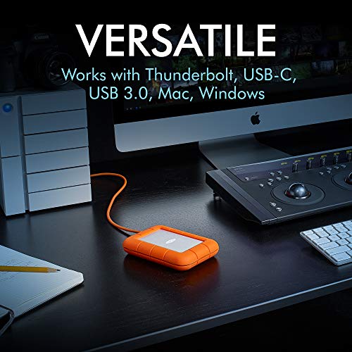 Best image of external thunderbolt hard drives