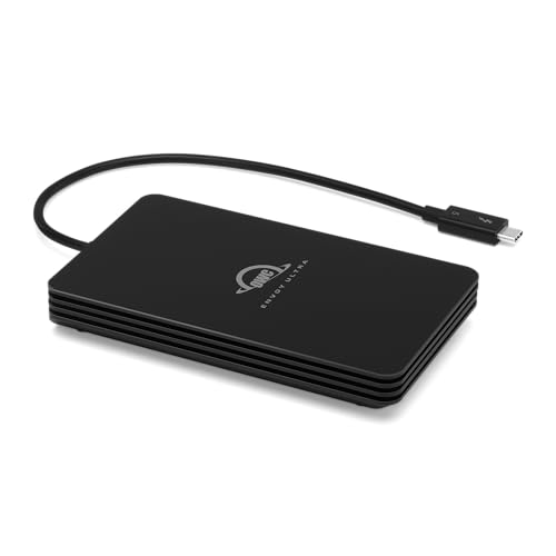 Best image of external thunderbolt hard drives