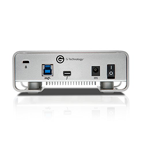 Best image of external thunderbolt hard drives