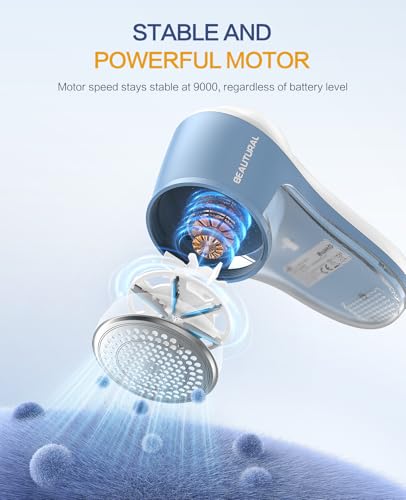 Best image of fabric shavers