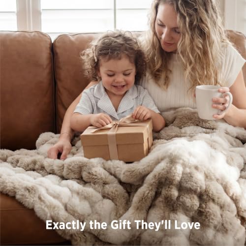 Best image of faux fur throws