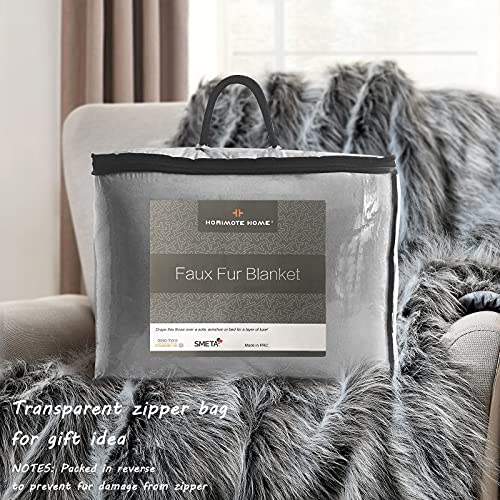 Best image of faux fur throws