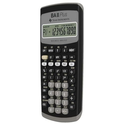 Best image of financial calculators