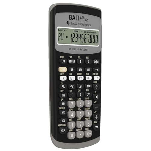 Best image of financial calculators