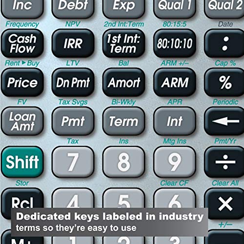 Best image of financial calculators