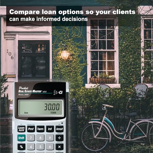 Best image of financial calculators