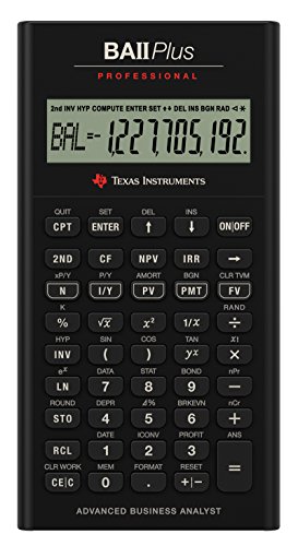 Best image of financial calculators