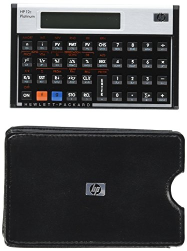 Best image of financial calculators