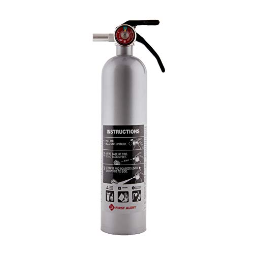 11 Best Fire Extinguishers Our Picks, Alternatives & Reviews