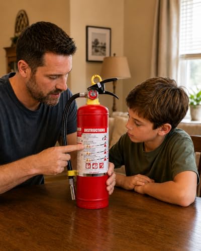 Best image of fire extinguishers