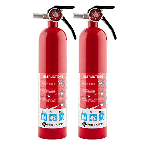 11 Best Fire Extinguishers Our Picks, Alternatives & Reviews