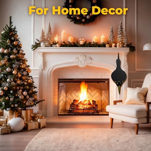 Best image of fireplace bellows