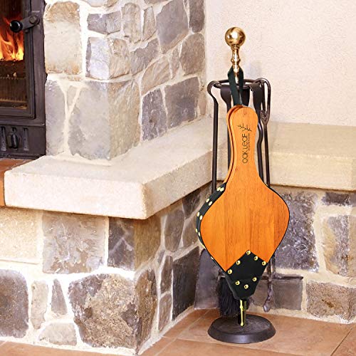 Best image of fireplace bellows