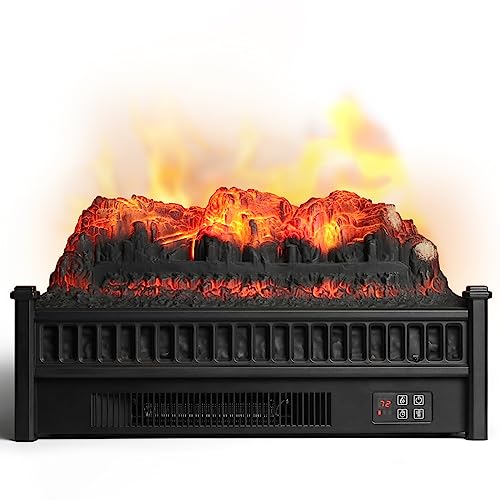 11 Best Fireplace Inserts Our Picks, Alternatives & Reviews