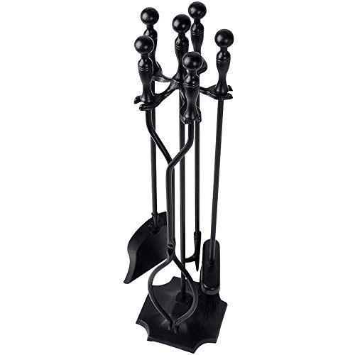 Best image of fireplace tool sets