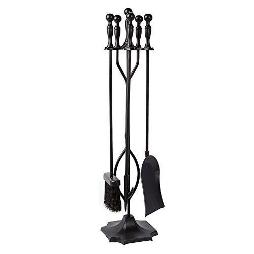 Best image of fireplace tool sets