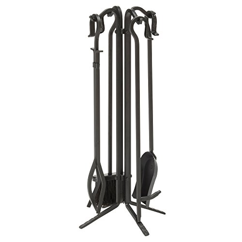 Best image of fireplace tool sets