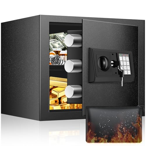 Best image of fireproof safes