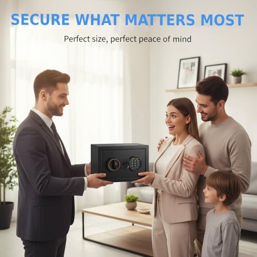 Best image of fireproof safes