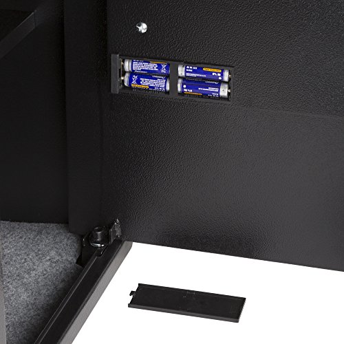 Best image of fireproof safes