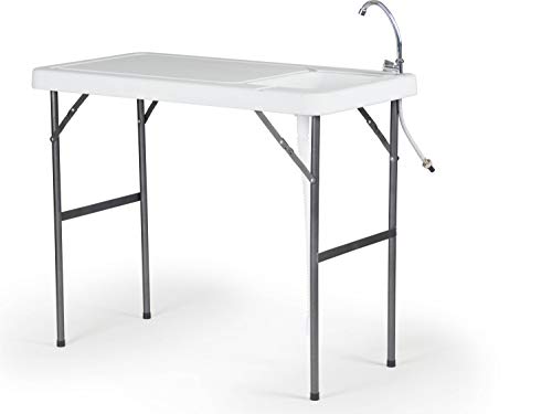 11 Best Fish Cleaning Tables - Our Picks, Alternatives & Reviews 