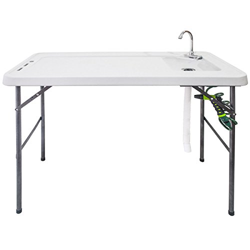 Best image of fish cleaning tables