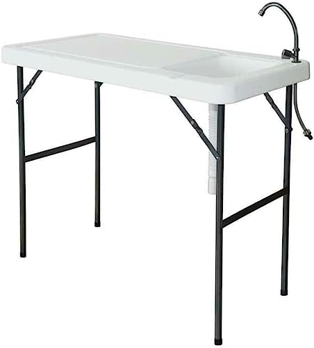 11 Best Fish Cleaning Tables - Our Picks, Alternatives & Reviews ...