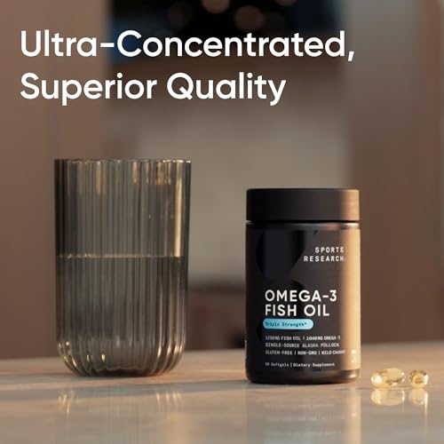 Best image of fish oils