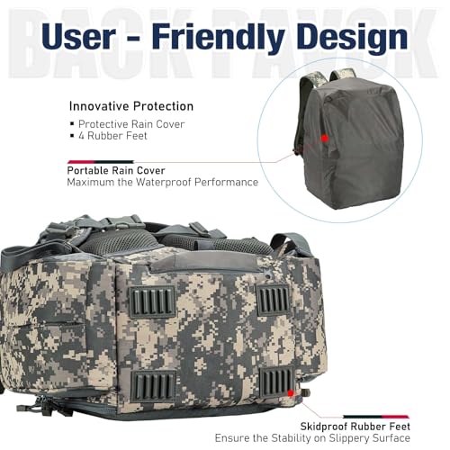 Best image of fishing backpacks