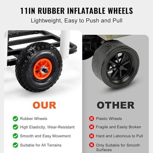 Best image of fishing carts