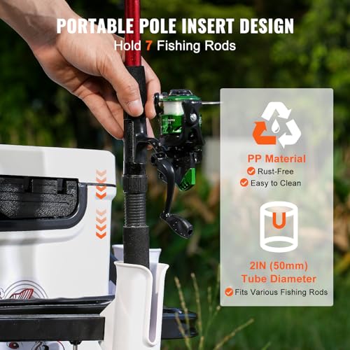 Best image of fishing carts