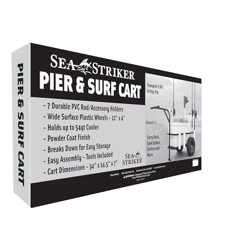 Best image of fishing carts