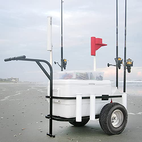 Best image of fishing carts