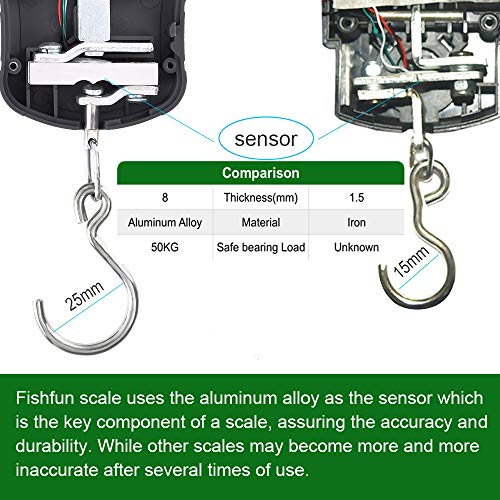 Best image of fishing scales