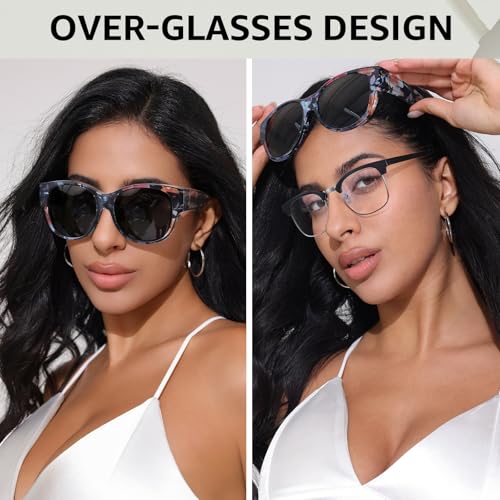Best image of fitover sunglasses