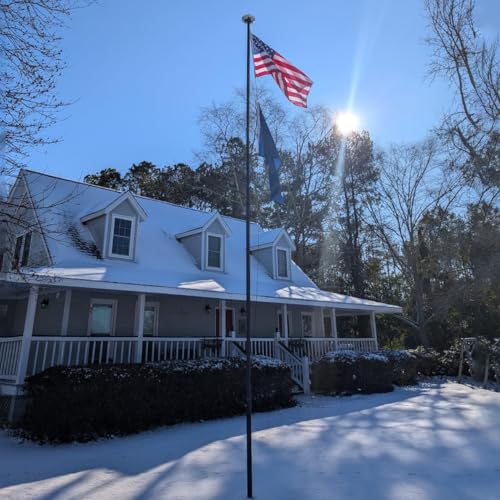 Best image of flag poles