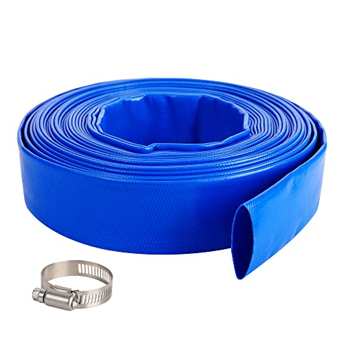 11 Best Flat Water Hoses Our Picks, Alternatives & Reviews
